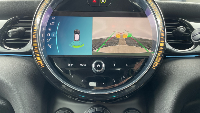 MINI Hatchback 135kW Cooper S Level 2 33kWh 3dr Auto Electric Hatchback